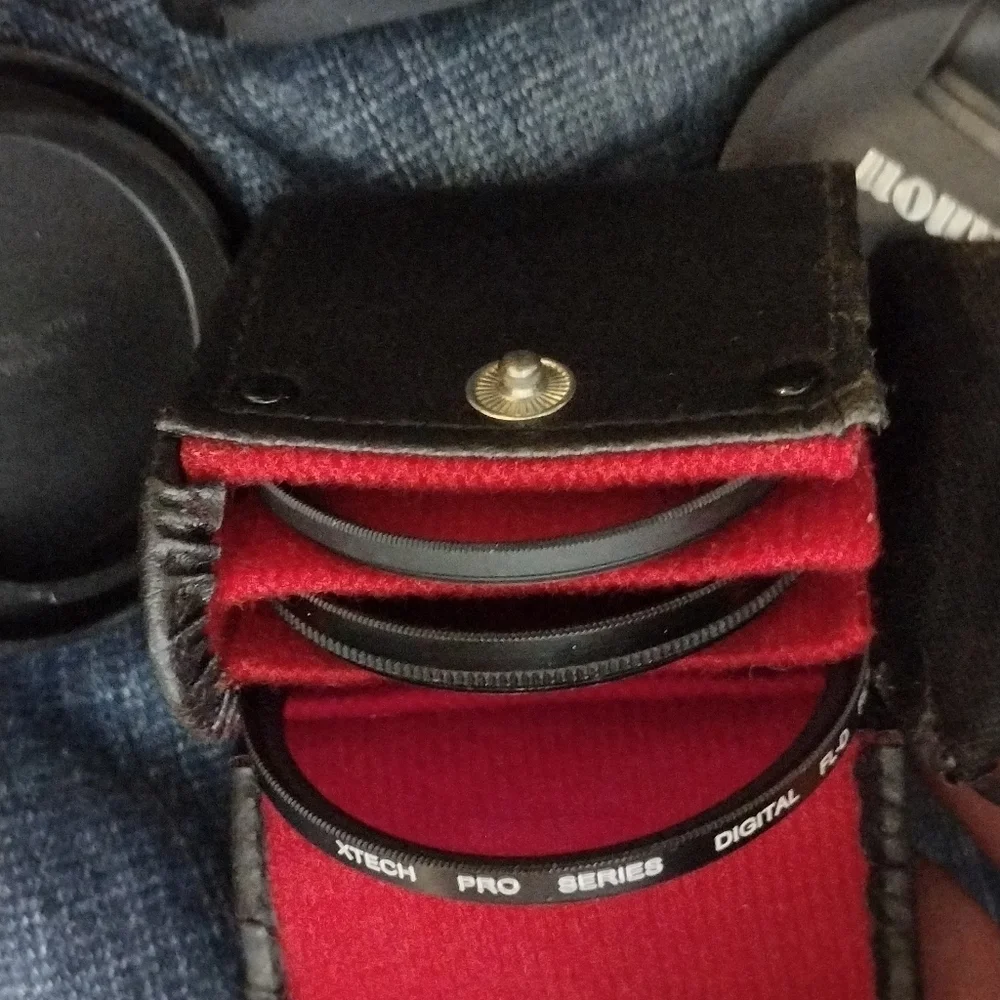 Canon EOS Rebel T5